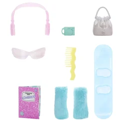 L.O.L. Surprise Tweens Winter Snow