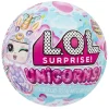 L.O.L. Surprise Unicorn Tots Assorti