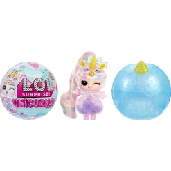 L.O.L. Surprise Unicorn Tots Assorti