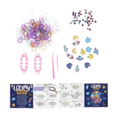 Loomy Tastic To The Moon