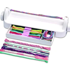 Loopdedoo Armbanden Maken