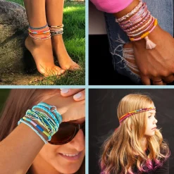 Loopdedoo Armbanden Maken