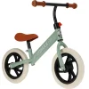 Loopfiets Groen 12 Inch Xqmax
