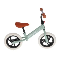 Loopfiets Groen 12 Inch Xqmax