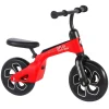 Loopfiets Rood Qplay