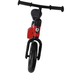 Loopfiets Rood Qplay