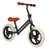 Loopfiets Zwart 12 Inch Xqmax