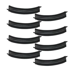 Looping Set Carrera Voor Racebaan