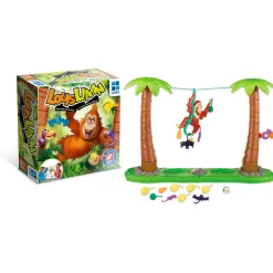 Louis Liaan - Kinderspel