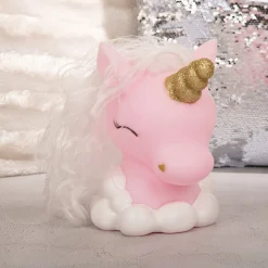 Love & Hugs style and play eenhoorn