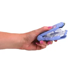 Love and hugs hair gems