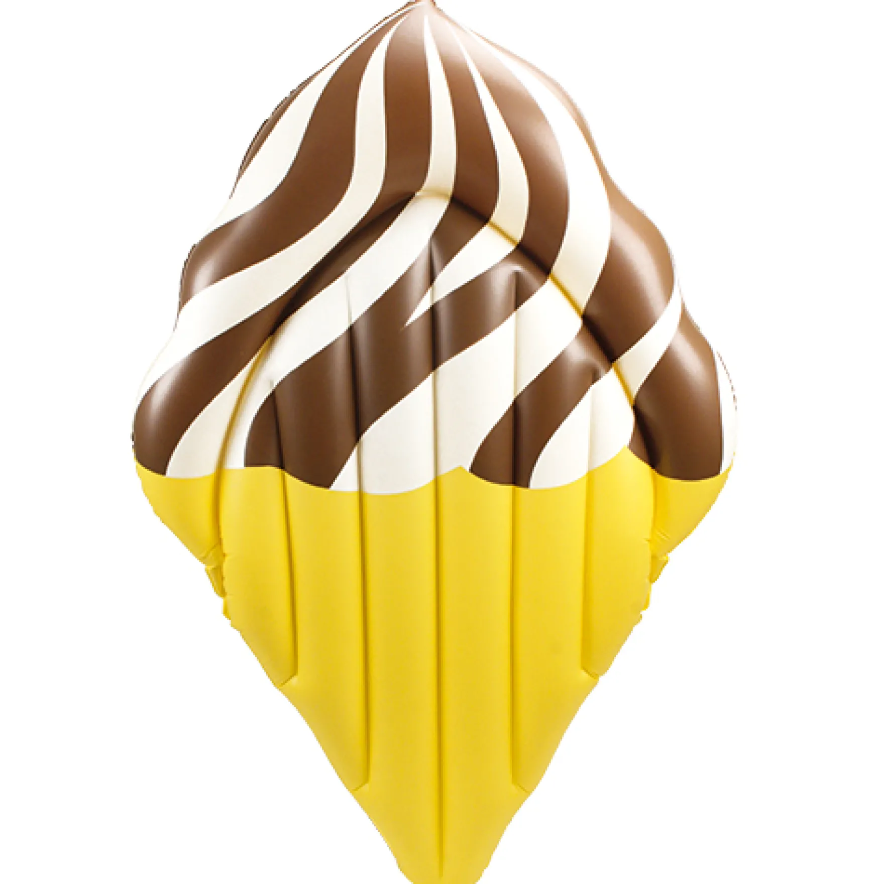 Luchtbed Roomijshoorn Assorti 180 cm