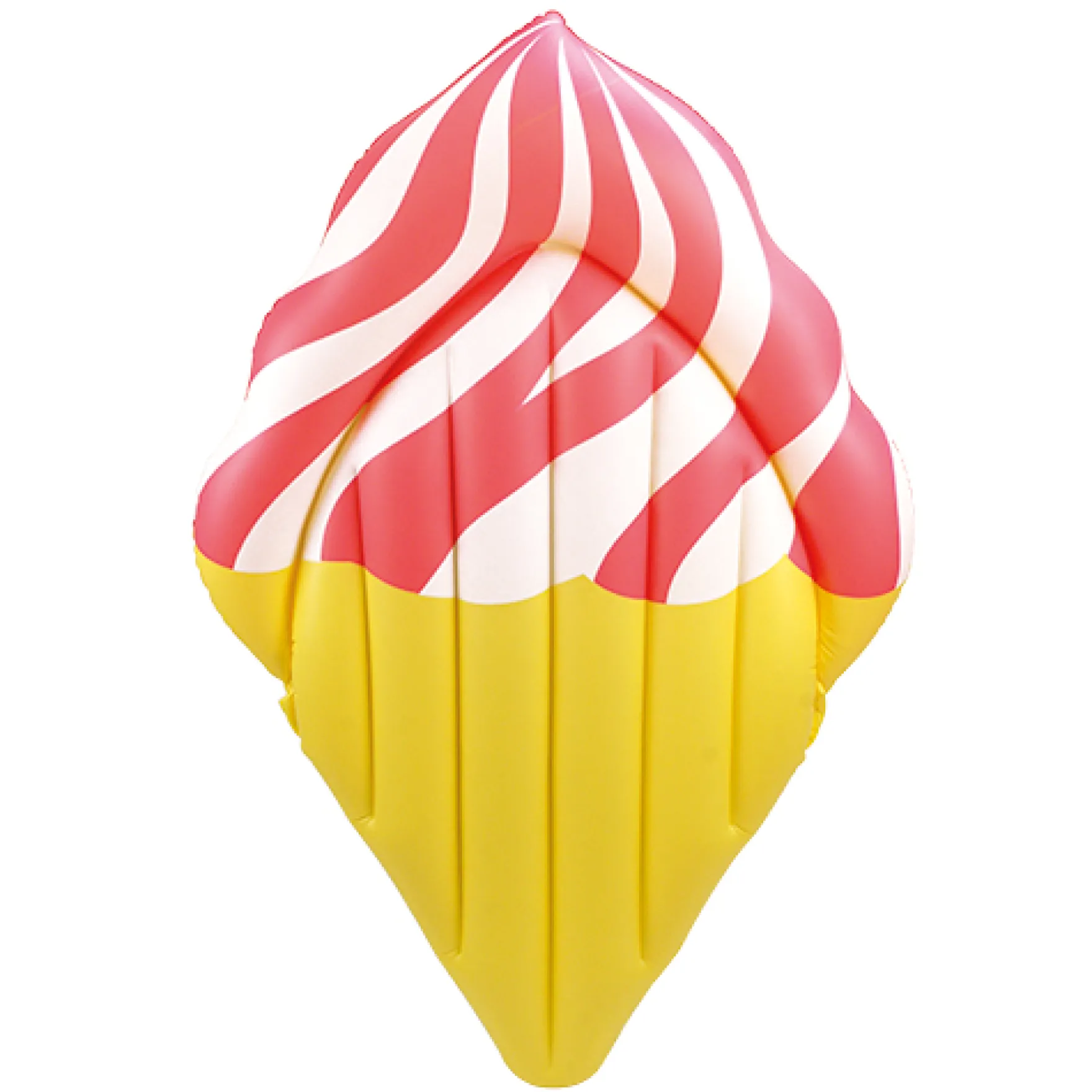 Luchtbed Roomijshoorn Assorti 180 cm