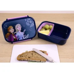 Lunch Box Frozen