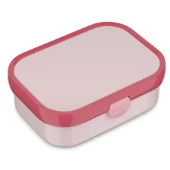 Lunchbox campus - cool pink