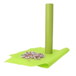 Luxe Puzzelrol voor 500-1000 Stuks puzzels inclusief 1000 stukjes puzzel assorti