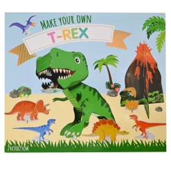 Maak Je Eigen Knutselset 3 Assorti