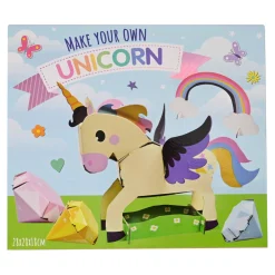 Maak Je Eigen Knutselset 3 Assorti