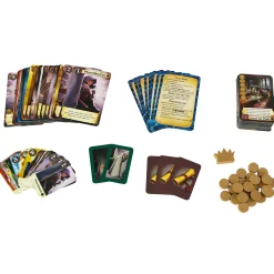 Machiavelli Refresh - Kaartspel