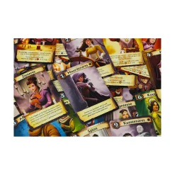 Machiavelli Refresh - Kaartspel