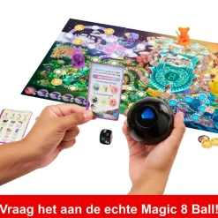 Magic 8 Ball - Bordspel