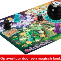 Magic 8 Ball - Bordspel