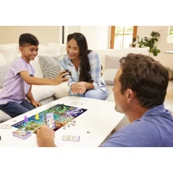 Magic 8 Ball - Bordspel