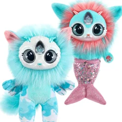 Magic Mixies magisch edelsteen surprise water