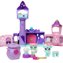 Magic Mixies Mixlings Kasteel