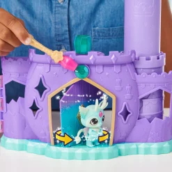 Magic Mixies Mixlings Kasteel