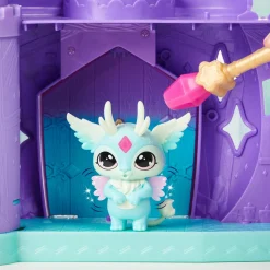 Magic Mixies Mixlings Kasteel