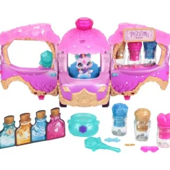 Magic Mixies mixlings magische drankjes