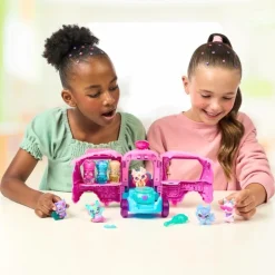 Magic Mixies mixlings magische drankjes