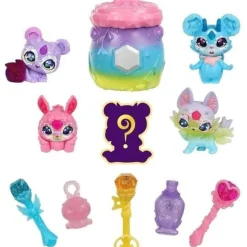 Magic Mixies mixlings mega pak S3