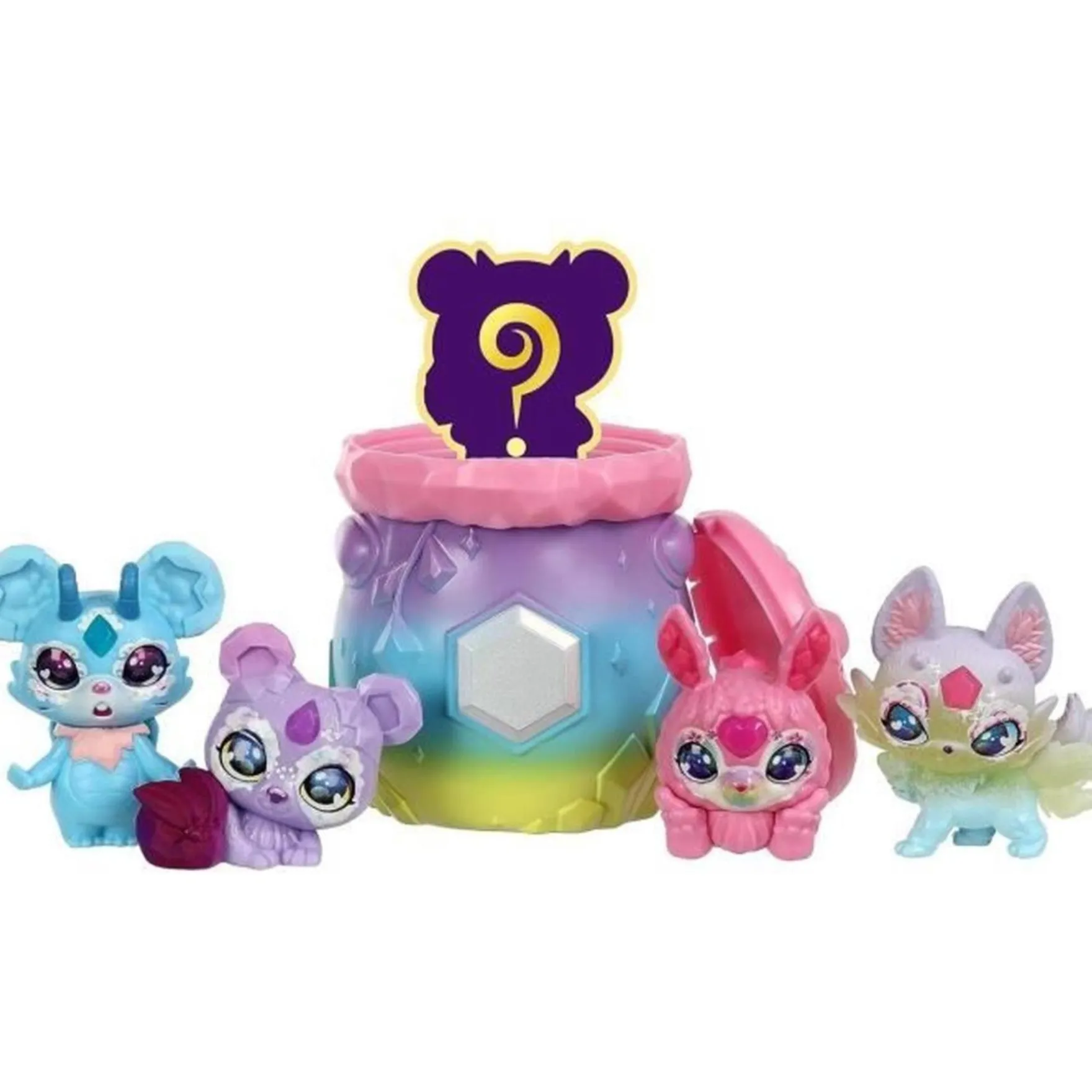 Magic Mixies mixlings mega pak S3