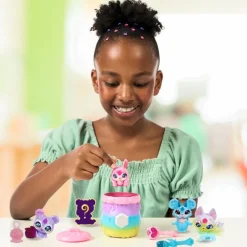 Magic Mixies mixlings mega pak S3