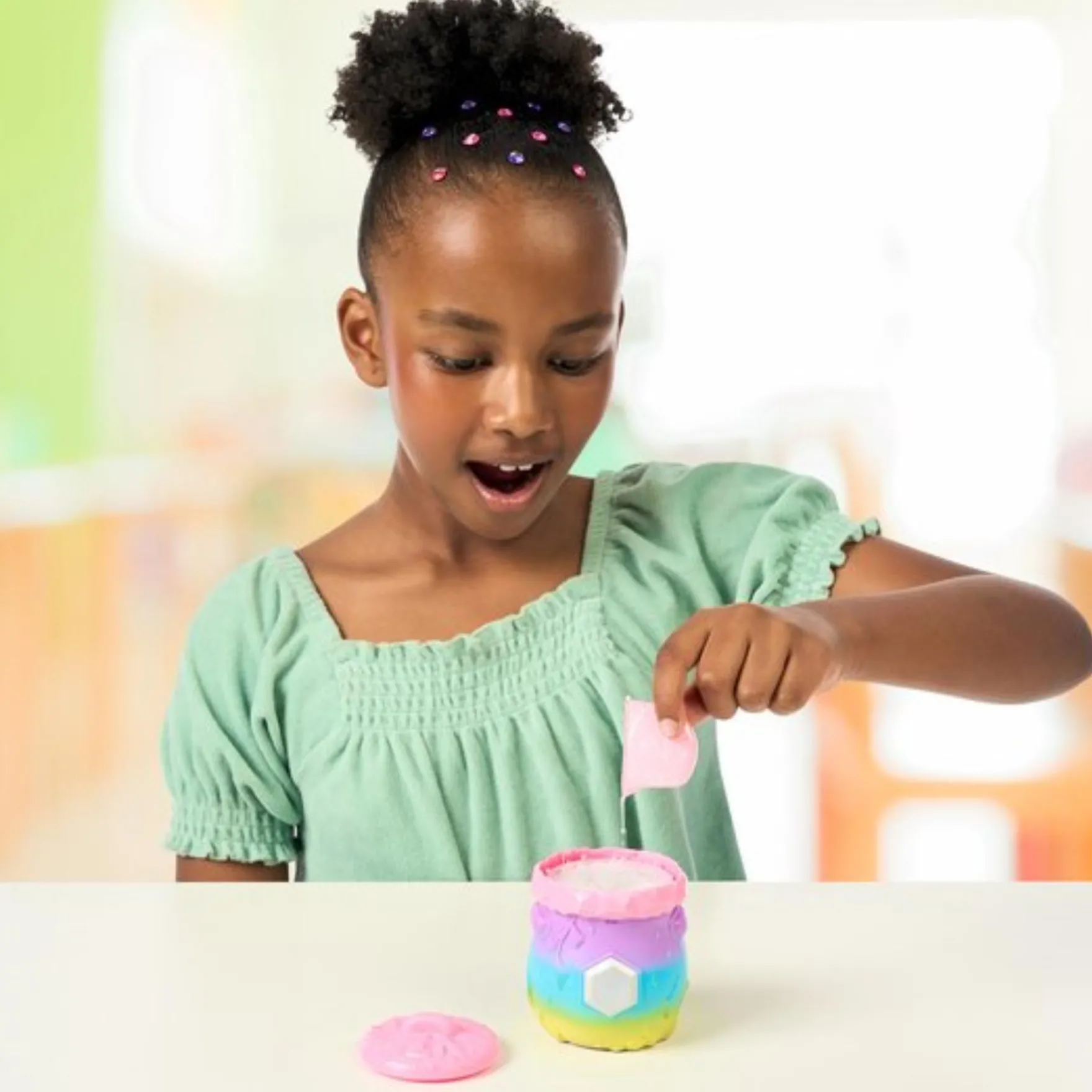 Magic Mixies mixlings mega pak S3