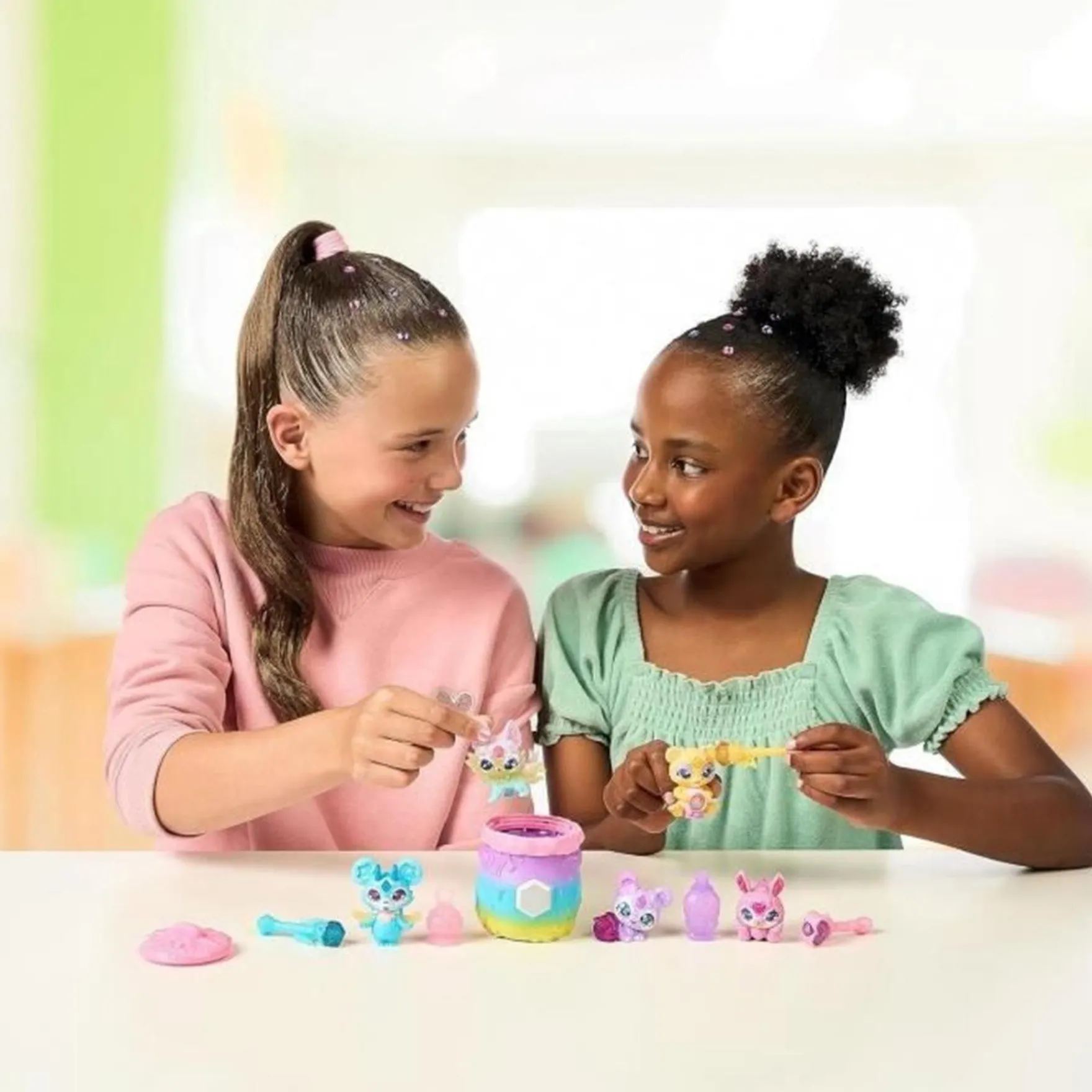 Magic Mixies mixlings mega pak S3