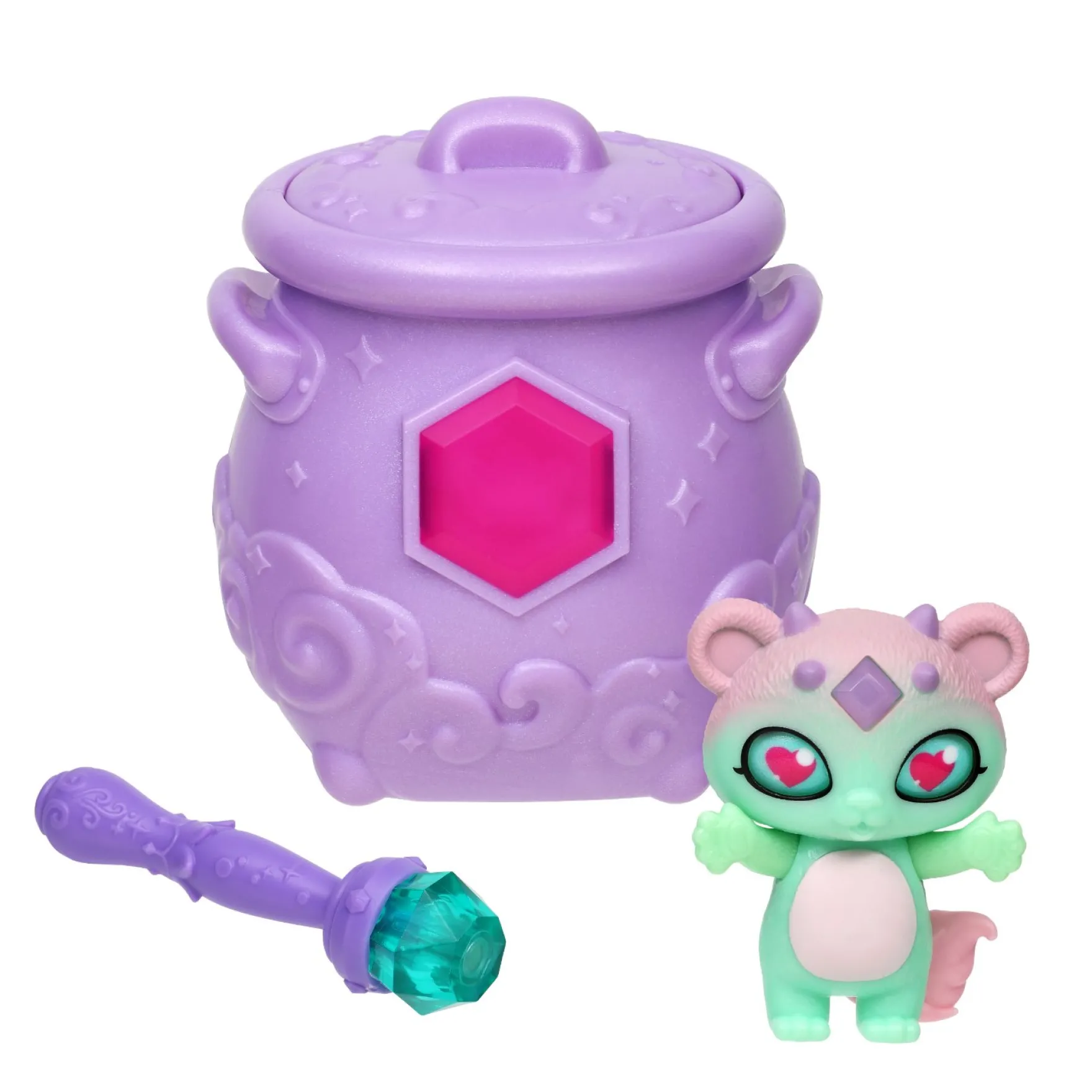 Magic Mixies Mixlings Single