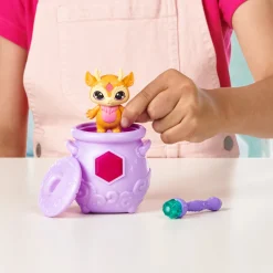 Magic Mixies Mixlings Single