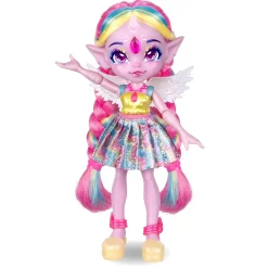 Magic Mixies Pixlings pop en dier