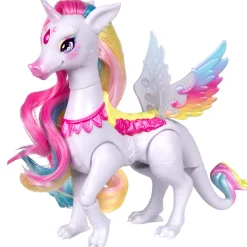 Magic Mixies Pixlings pop en dier