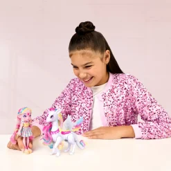 Magic Mixies Pixlings pop en dier