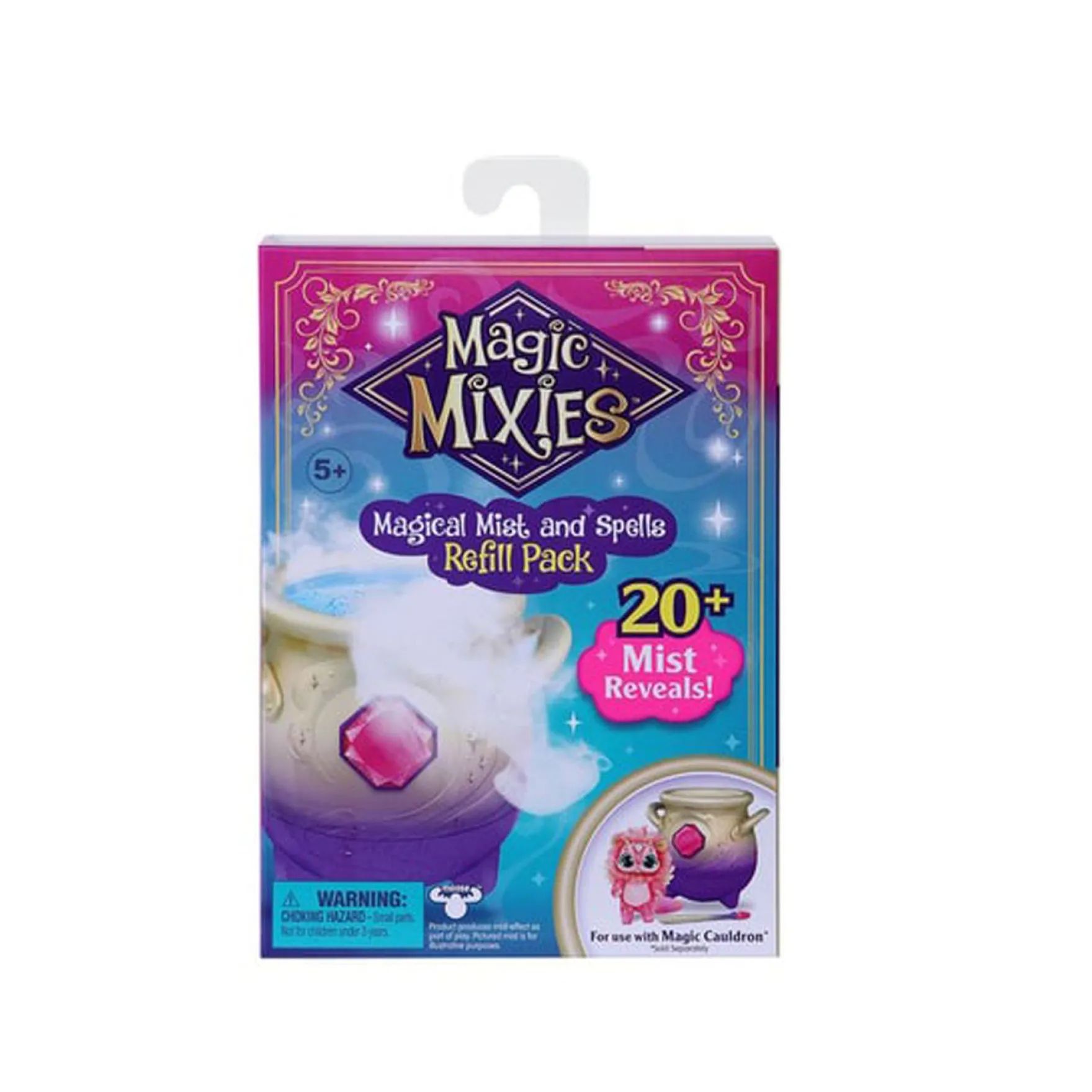 Magic Mixies Refill Set