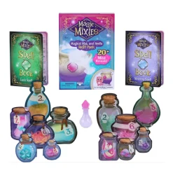 Magic Mixies Refill Set