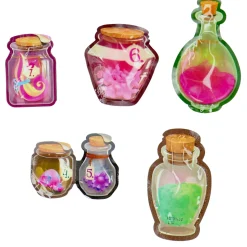 Magic Mixies Refill Set