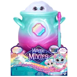 Magic Mixies Regenboog