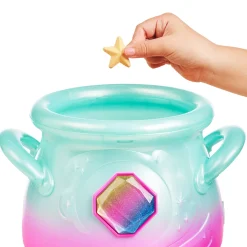 Magic Mixies Regenboog