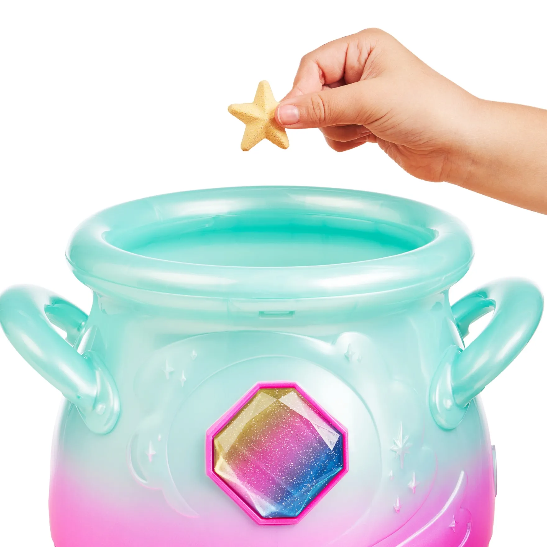 Magic Mixies Regenboog