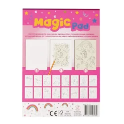 Magic Pad Assorti